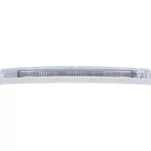 Auxiliary Stop Light