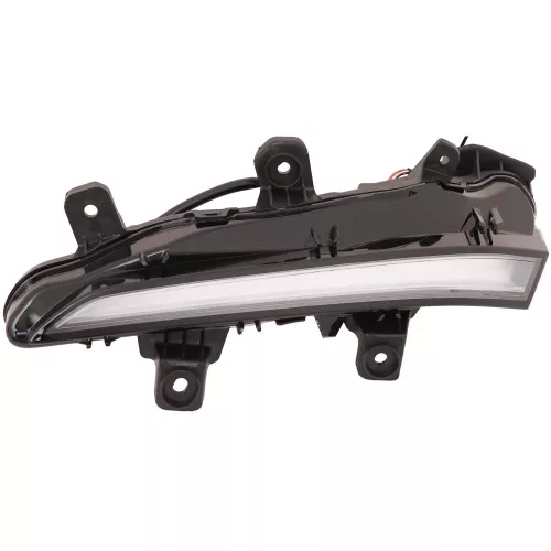 Daytime Running Light