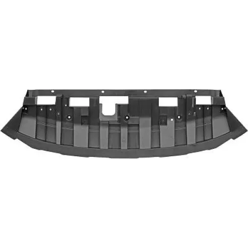 Engine Compartment Noise Insulation