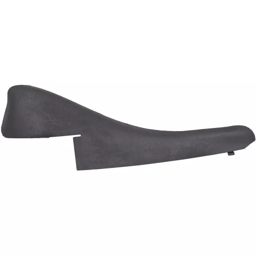 Trim/Protection Strip, windscreen