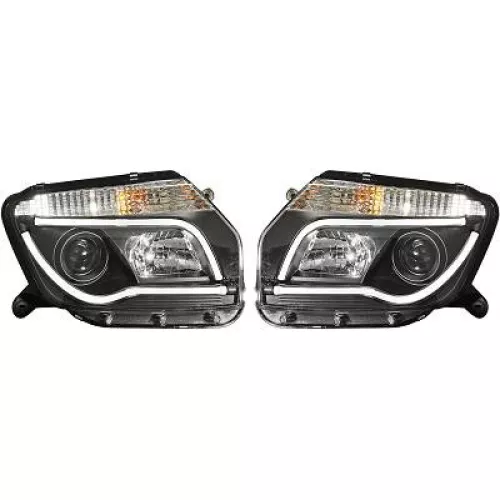 Headlight Set