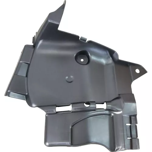 Engine Compartment Noise Insulation