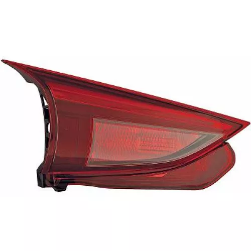 Tail Light Assembly