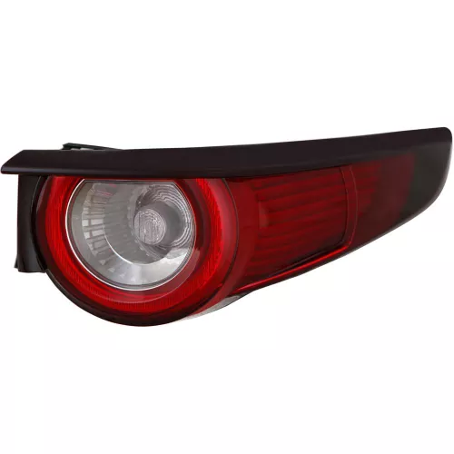 Tail Light Assembly