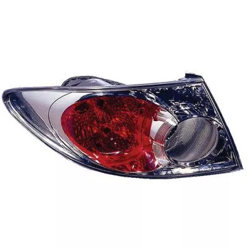 Tail Light Assembly