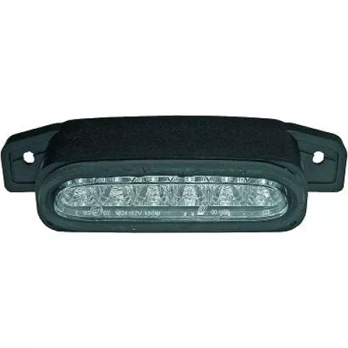 Auxiliary Stop Light