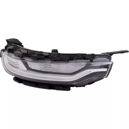 Daytime Running Light