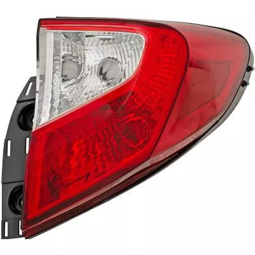Tail Light Assembly