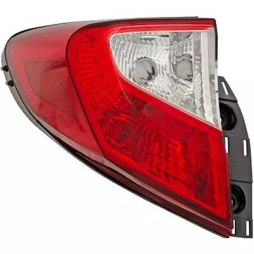 Tail Light Assembly