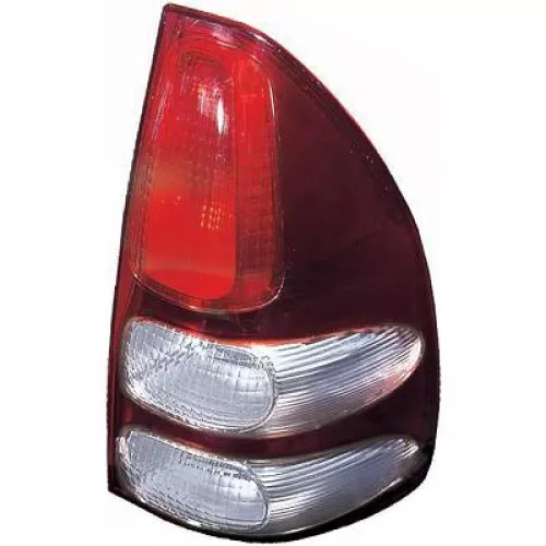Tail Light Assembly