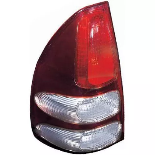 Tail Light Assembly