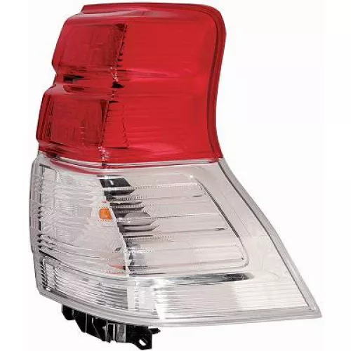 Tail Light Assembly