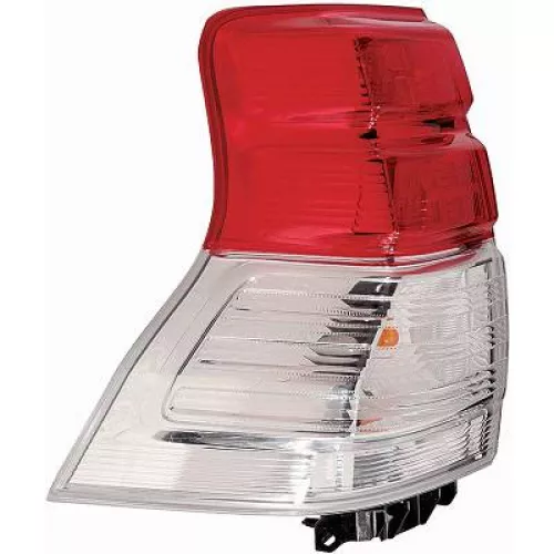 Tail Light Assembly
