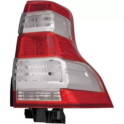 Tail Light Assembly