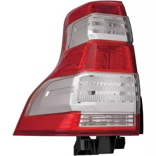 Tail Light Assembly