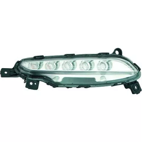 Daytime Running Light