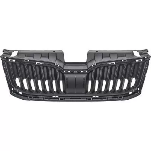 Radiator Grille