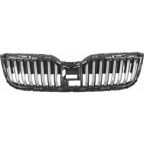 Radiator Grille