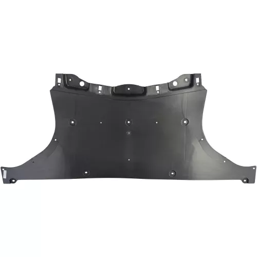 Engine Compartment Noise Insulation