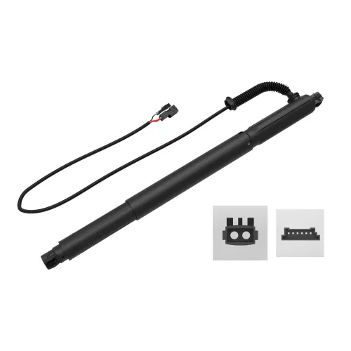 Gas Spring, boot/cargo area