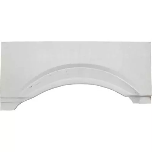 Quarter Panel