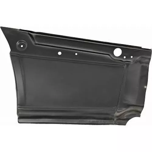 Quarter Panel