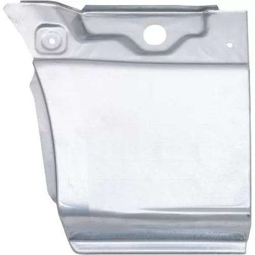 Quarter Panel