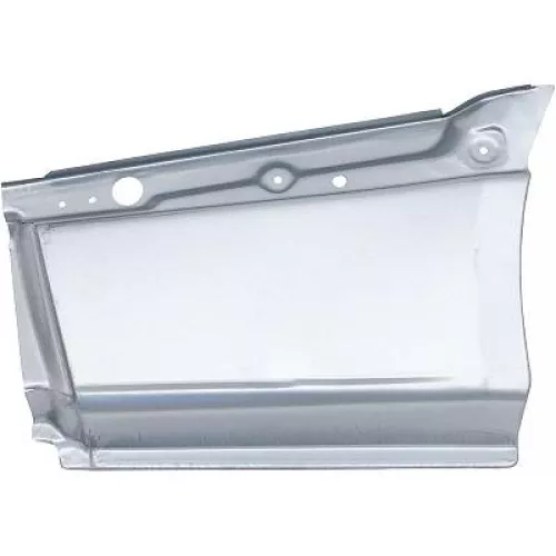 Quarter Panel