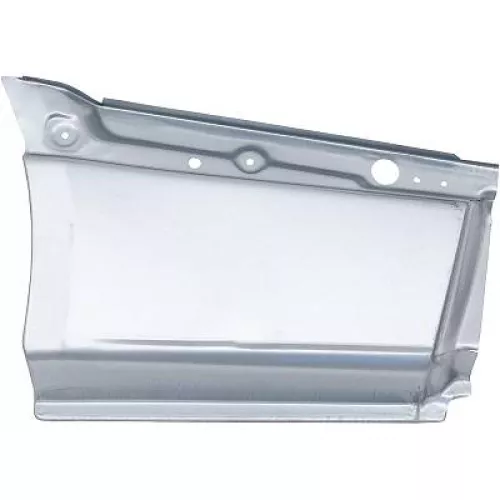 Quarter Panel