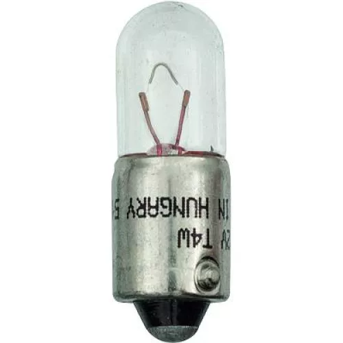 Bulb, direction indicator