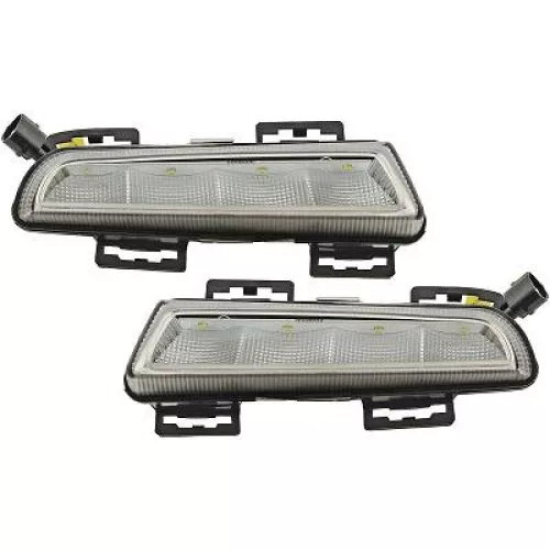 Daytime Running Light