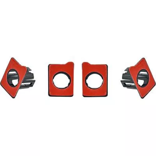 Mounting Bracket, bumper