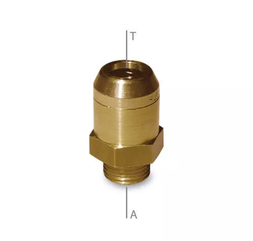 Raccordo, Distributore