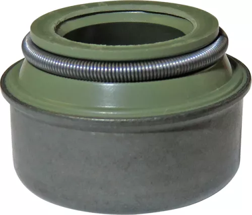 Anello tenuta, Stelo valvola