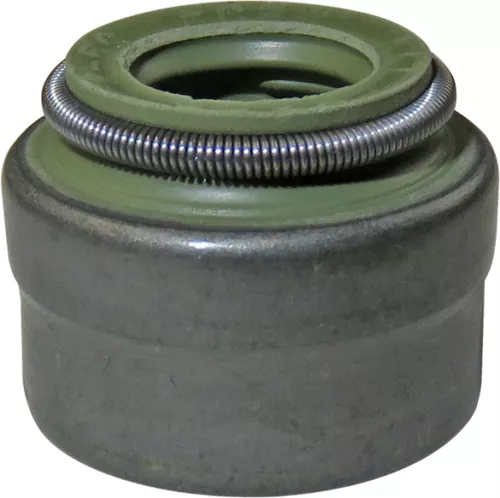 Anello tenuta, Stelo valvola