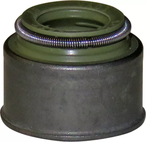 Anello tenuta, Stelo valvola