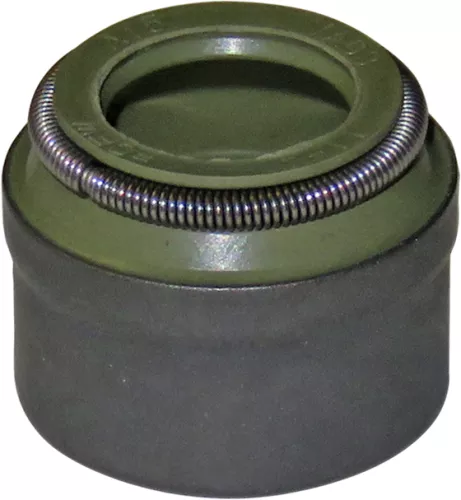 Anello tenuta, Stelo valvola