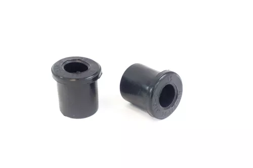 Bronzina cuscinetto, Molla a balestra