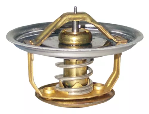 Termostato, Refrigerante