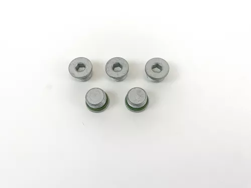 Tappo tenuta/protezione