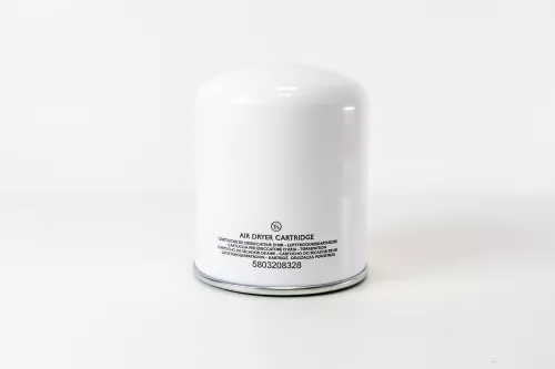 Cartuccia essiccatore aria, Imp. aria compressa