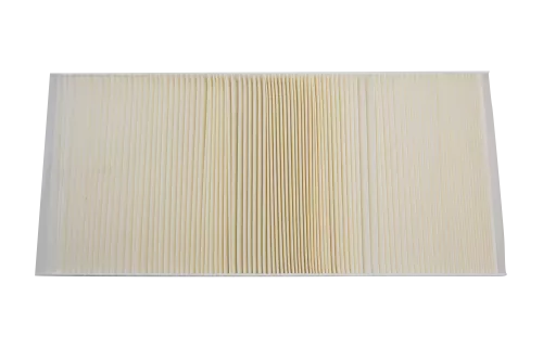 Filtro, Aria abitacolo