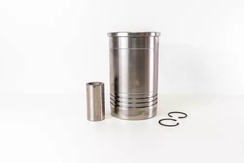 Kit riparazione, Pistone/Canna cilindro