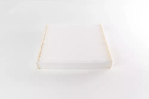 Filtro, Aria abitacolo