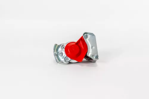 Testa d'accoppiamento