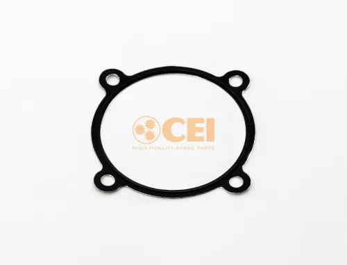 Guarnizione, Cambio manuale