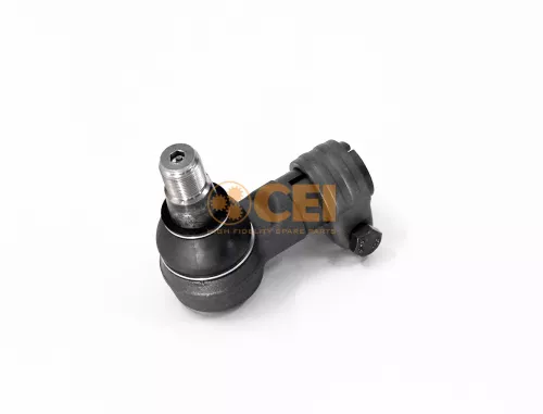 Testa barra d'accoppiamento