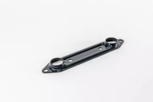 Braccio oscillante, Sospensione ruota