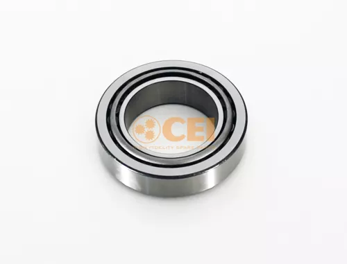 Cuscinetto, Differenziale