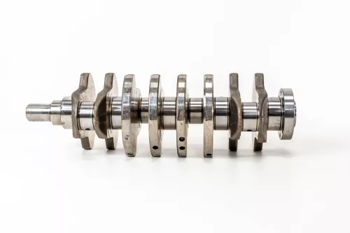 Albero motore/a gomito